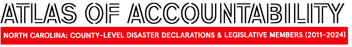 Atlas of Accountability Title