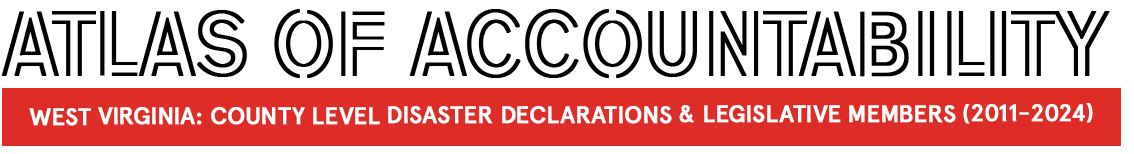 Atlas of Accountability Title