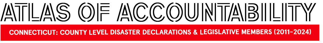 Atlas of Accountability Title