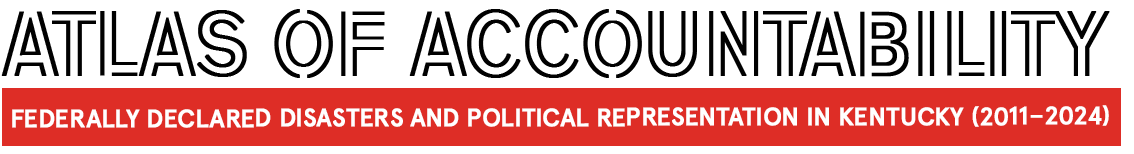 Atlas of Accountability Title